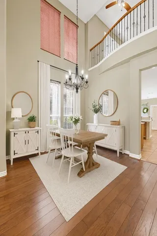 $2,400 | 38 Ginger Jar Street, The Woodlands, TX 77382