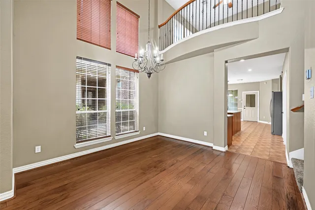 $2,400 | 38 Ginger Jar Street, The Woodlands, TX 77382