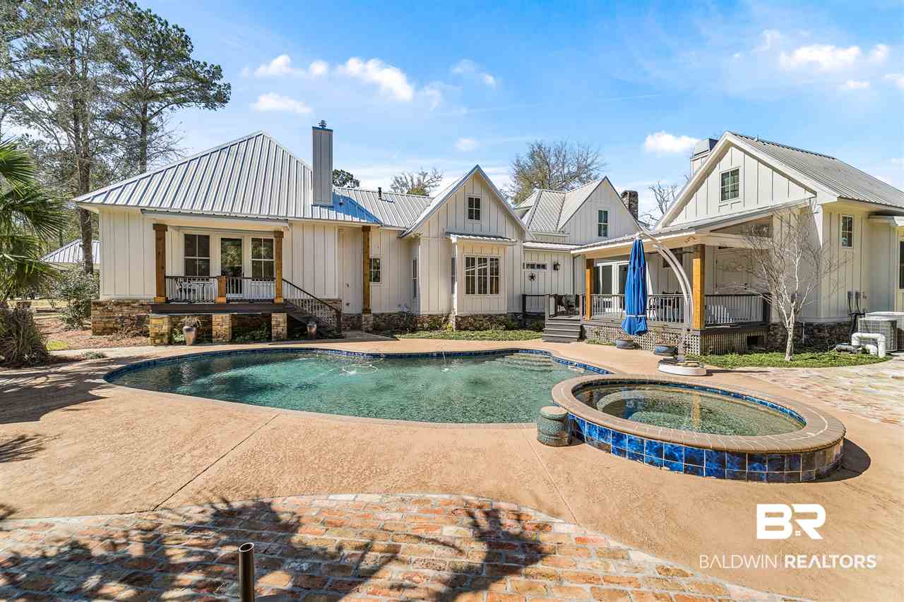 10810 Redfern Road Daphne, AL 36526 - Photo 42 of 45