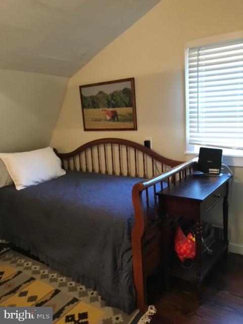 528 Wilson Road Annapolis, MD 21401 - Photo 89 of 90 Carriage house upstairs