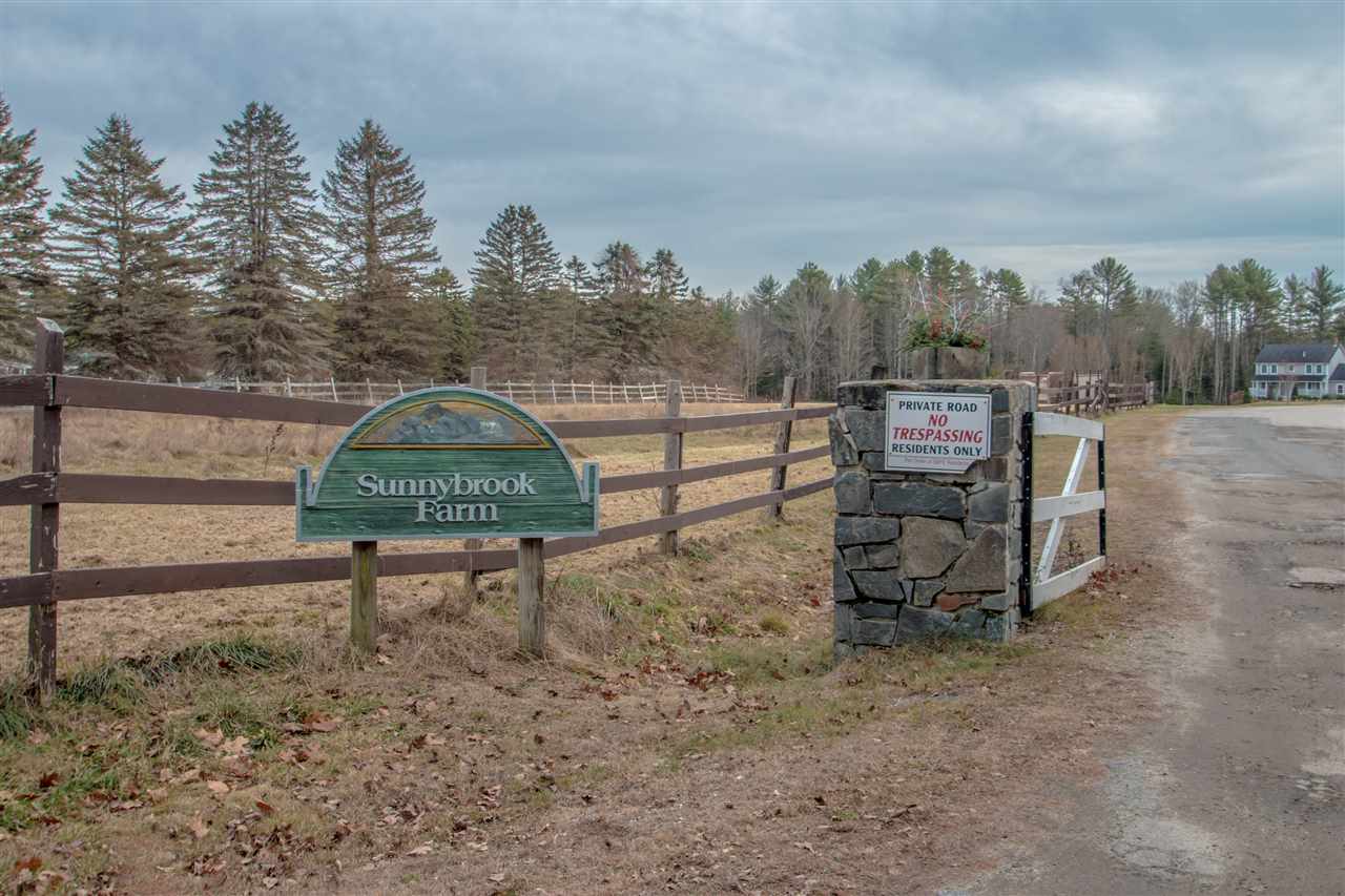 Lot 32 Sunnybrook Farm Road Bridgton, ME 04009 - Photo 1 of 2 Gallery Image 1