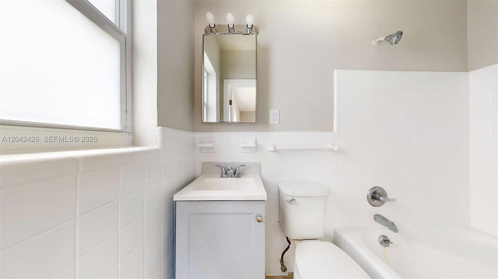 74 West 15th Street, Unit 1 Hialeah, FL 33010 - Photo 21 of 23 Bathroom