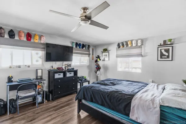 $799,000 | 5567 Las Alturas Terrace, San Diego, CA 92114