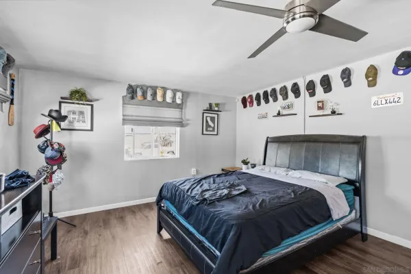 $799,000 | 5567 Las Alturas Terrace, San Diego, CA 92114