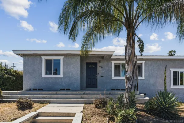 $799,000 | 5567 Las Alturas Terrace, San Diego, CA 92114