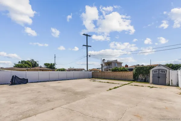 $799,000 | 5567 Las Alturas Terrace, San Diego, CA 92114