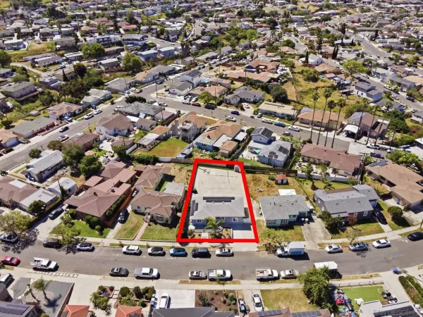 $799,000 | 5567 Las Alturas Terrace, San Diego, CA 92114