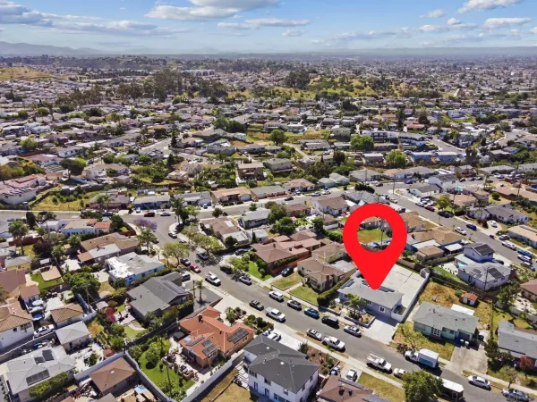 $799,000 | 5567 Las Alturas Terrace, San Diego, CA 92114