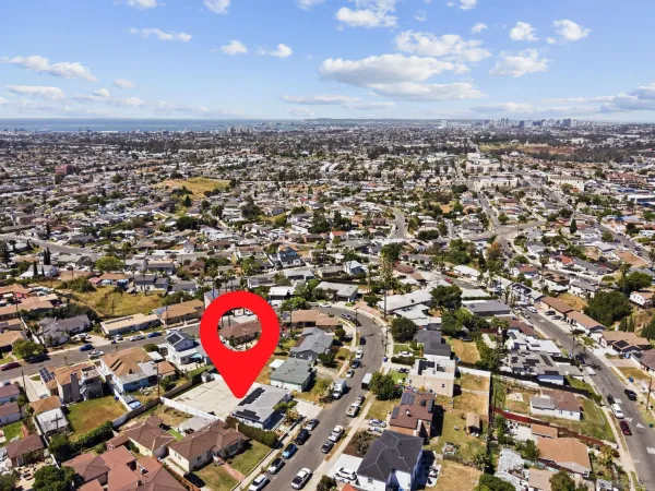 $799,000 | 5567 Las Alturas Terrace, San Diego, CA 92114