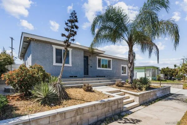 $799,000 | 5567 Las Alturas Terrace, San Diego, CA 92114