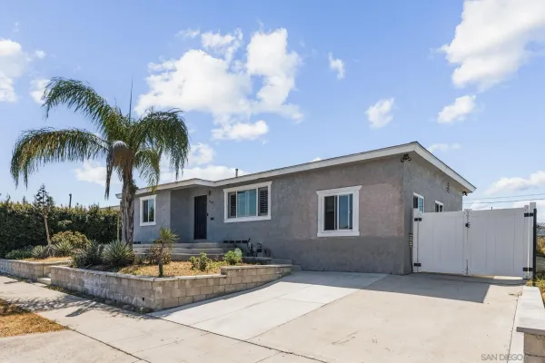 $799,000 | 5567 Las Alturas Terrace, San Diego, CA 92114