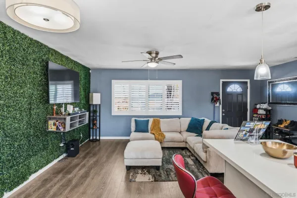 $799,000 | 5567 Las Alturas Terrace, San Diego, CA 92114