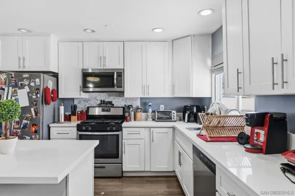 $799,000 | 5567 Las Alturas Terrace, San Diego, CA 92114