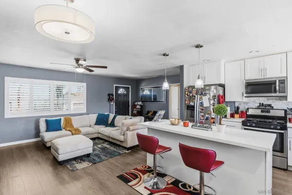 $799,000 | 5567 Las Alturas Terrace, San Diego, CA 92114