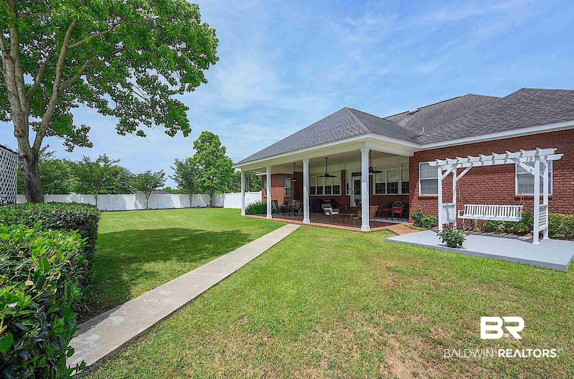 1519 Grubbs Street Atmore, AL 36502 - Photo 31 of 43