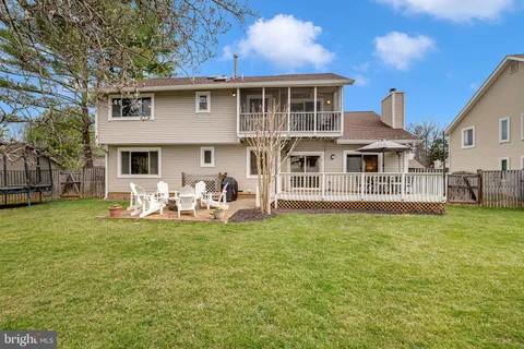 $1,075,000 | 11512 Flints Grove Lane, North Potomac, MD 20878