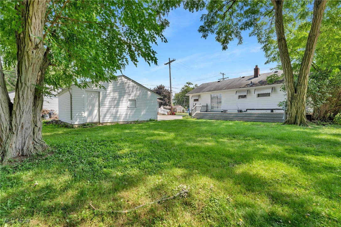 3168 Clague Road North Olmsted, OH 44070 - Photo 36 of 36