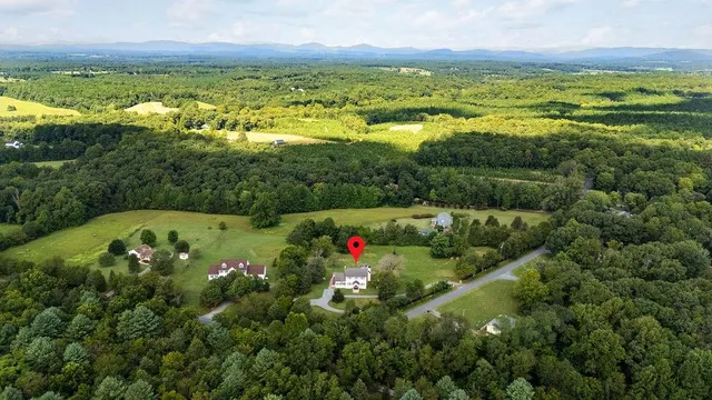 $625,000 | 745 Albevanna Spring Road, Scottsville, VA 24590