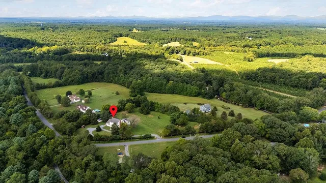 $625,000 | 745 Albevanna Spring Road, Scottsville, VA 24590