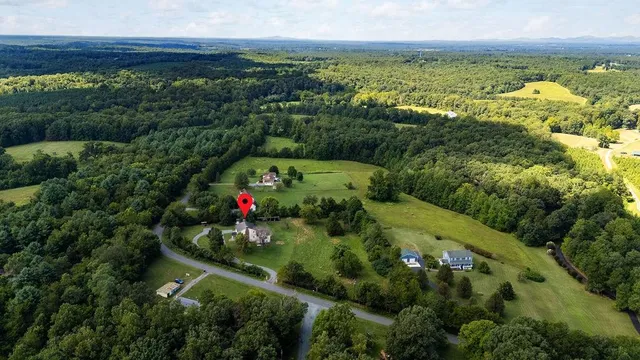 $625,000 | 745 Albevanna Spring Road, Scottsville, VA 24590