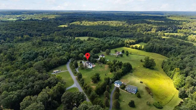 $625,000 | 745 Albevanna Spring Road, Scottsville, VA 24590