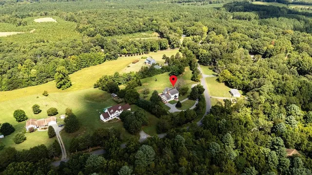$625,000 | 745 Albevanna Spring Road, Scottsville, VA 24590