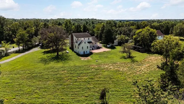 $625,000 | 745 Albevanna Spring Road, Scottsville, VA 24590