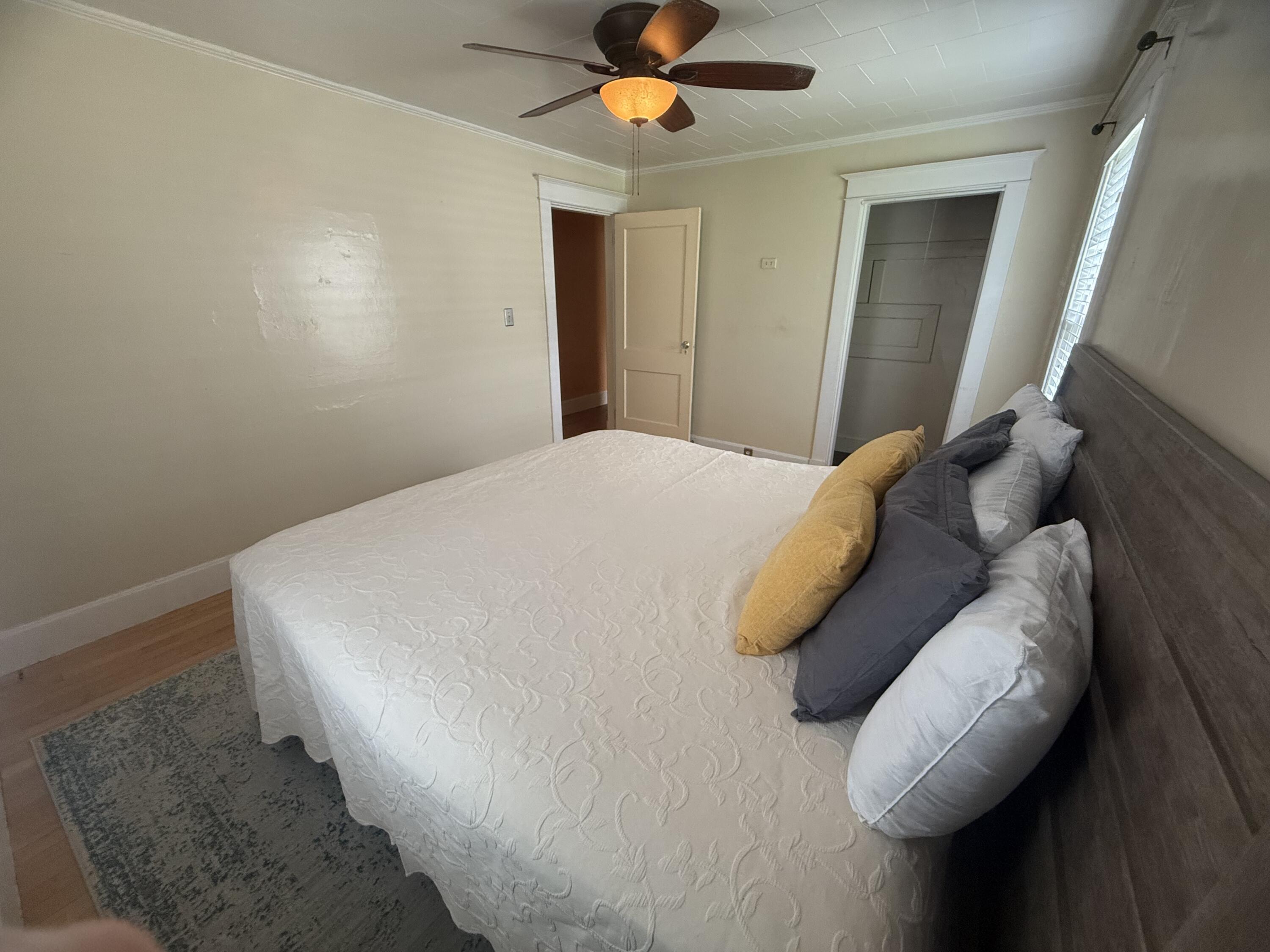 164 7th Street Bangor, ME 04401 - Photo 21 of 65 First Floor Bedroom