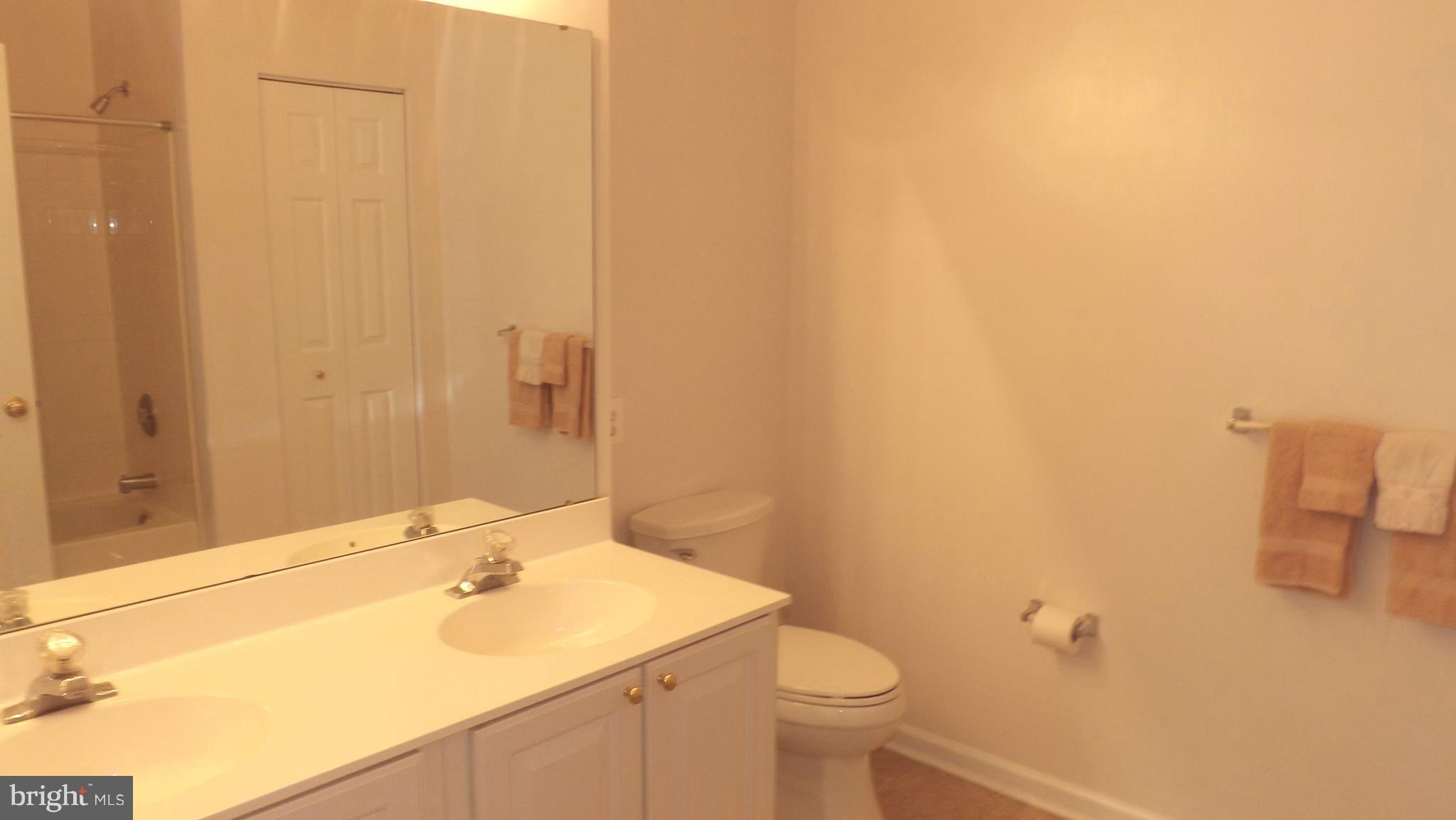 5218 Millfield Road, Unit 5218 Baltimore, MD 21237 - Photo 11 of 14 Bath (Master)
