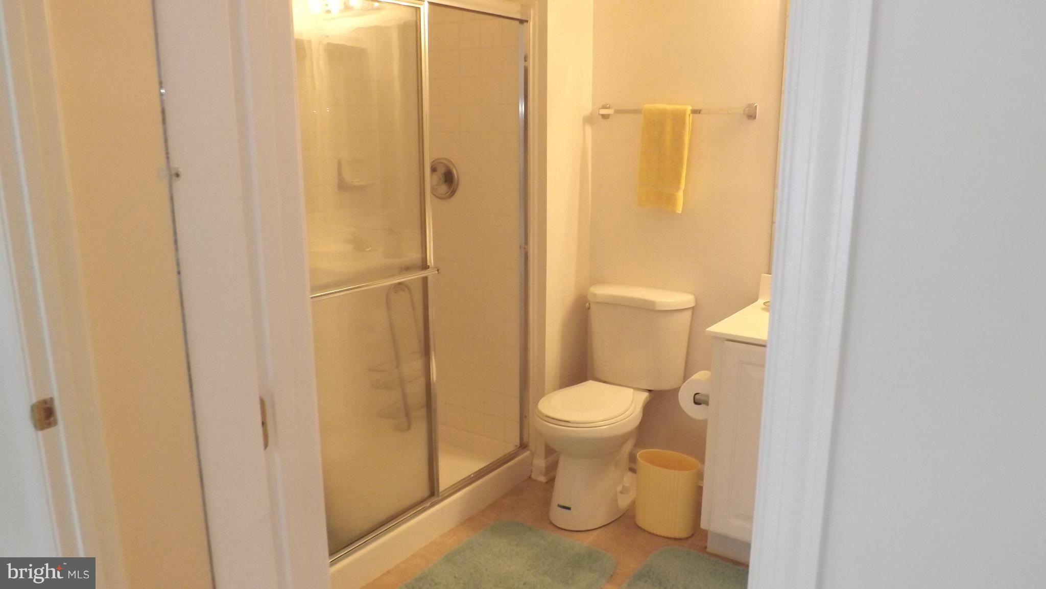 5218 Millfield Road, Unit 5218 Baltimore, MD 21237 - Photo 12 of 14 2nd Bedroom Bath