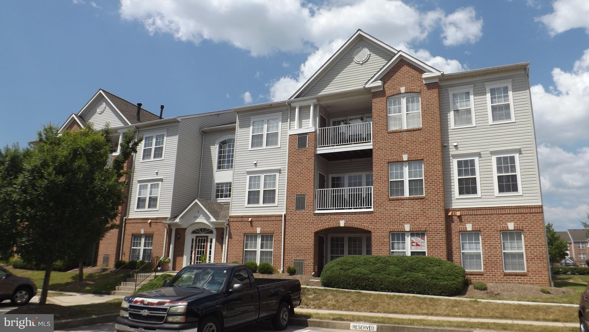 5218 Millfield Road, Unit 5218 Baltimore, MD 21237 - Photo 14 of 14 Exterior (Front)