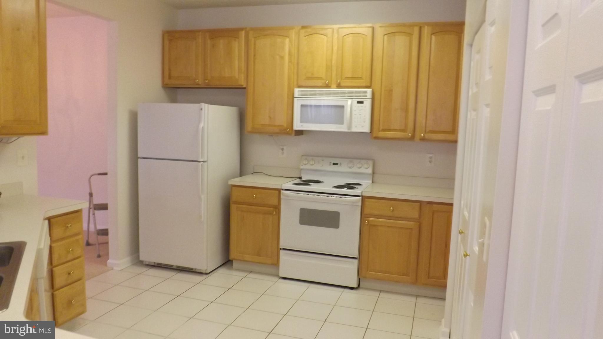 5218 Millfield Road, Unit 5218 Baltimore, MD 21237 - Photo 3 of 14 Kitchen