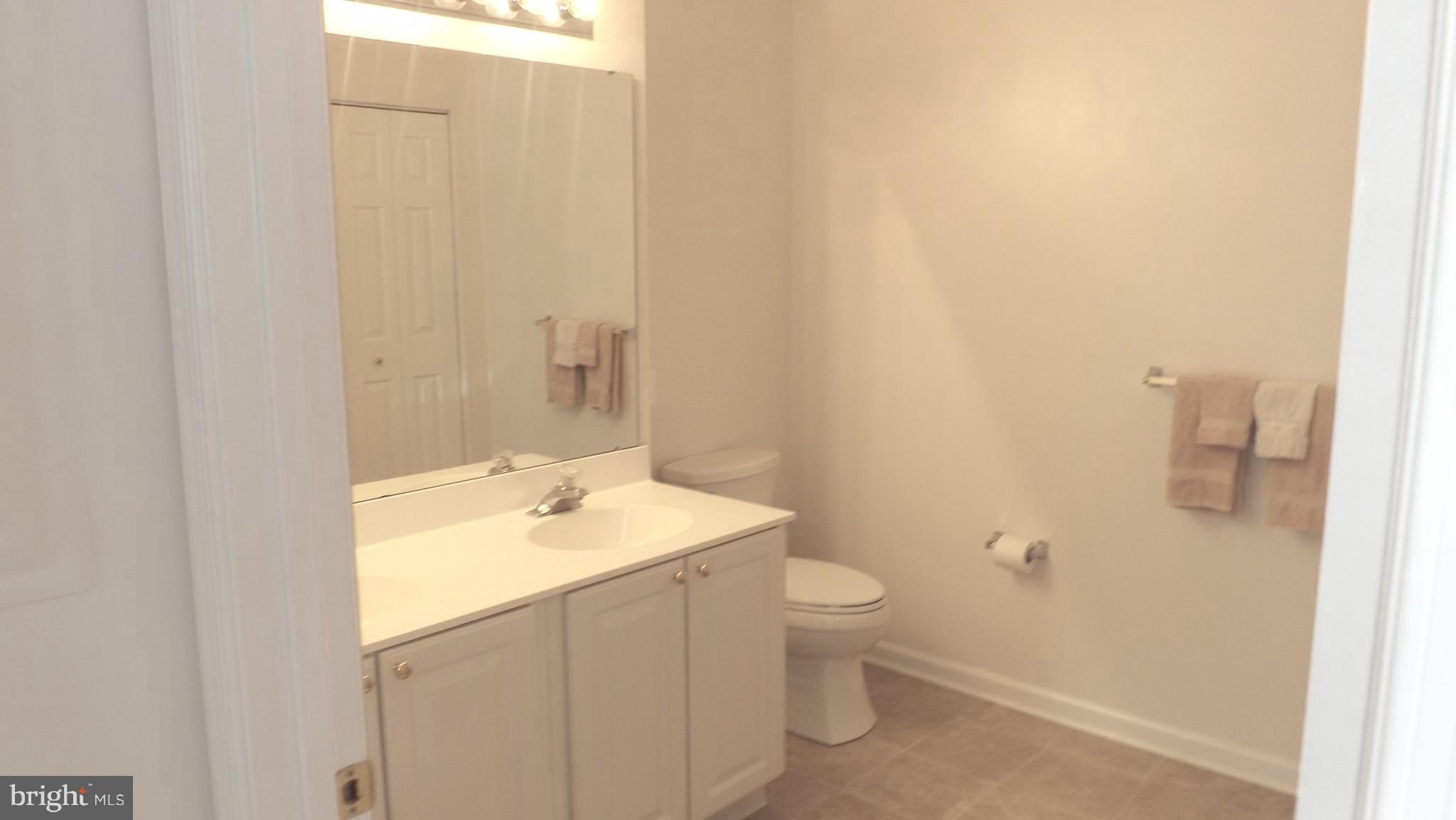 5218 Millfield Road, Unit 5218 Baltimore, MD 21237 - Photo 10 of 14 Bath (Master)