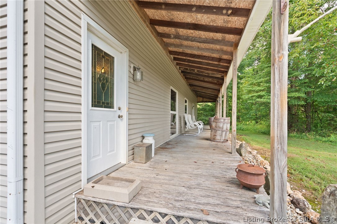 2439 A Ditney Ridge Road Bedford, IN 47421 - Photo 15 of 72 Gallery Image 15