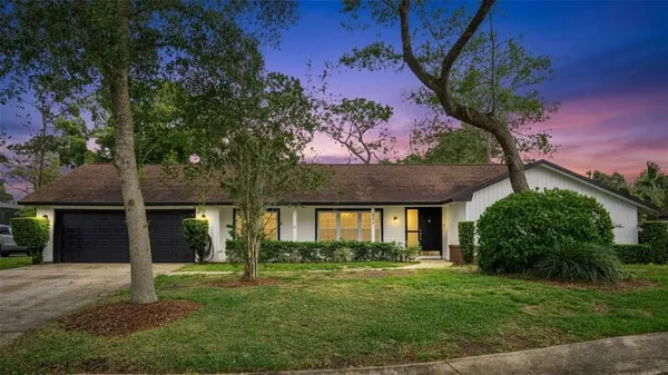 $549,900 | 603 Sweetwater Boulevard North, Longwood, FL 32779