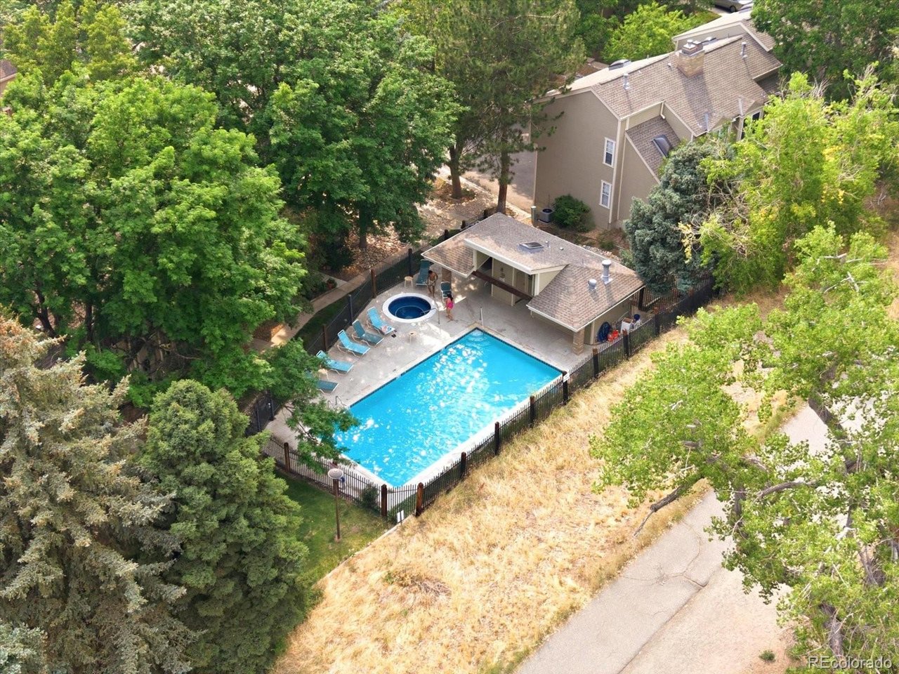 1818 South Quebec Way, Unit 7 Denver, CO 80231 - Photo 44 of 50