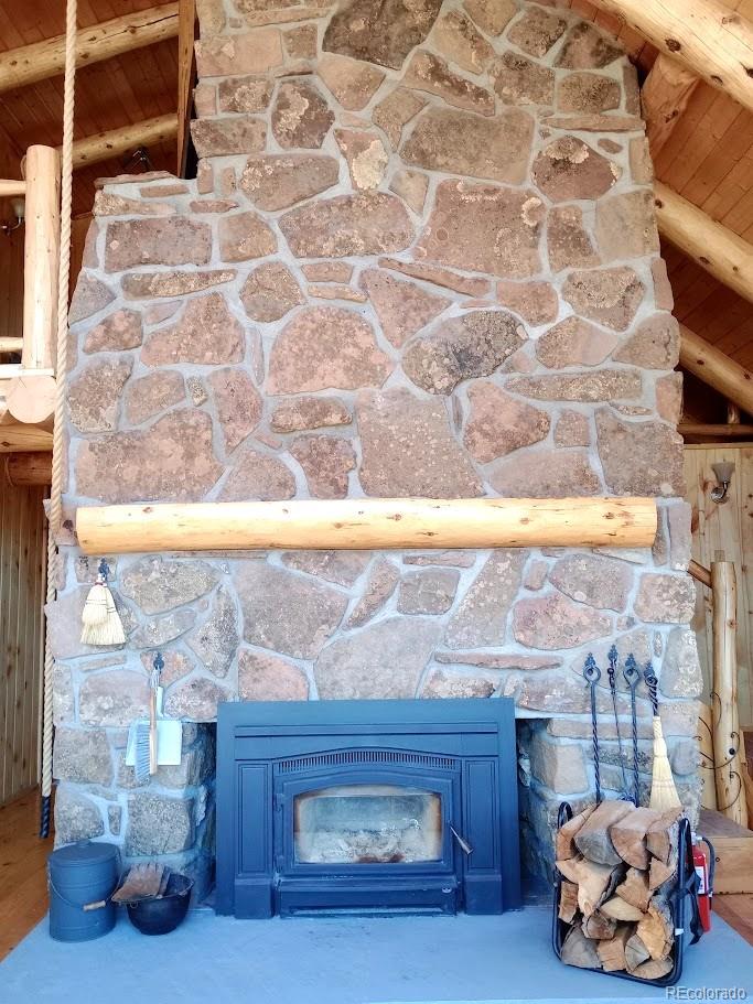 4653 Schierl Road Fort Garland, CO 81133 - Photo 17 of 44