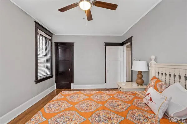 $1,150 | 6119 Southwest Avenue, Unit 2F, St. Louis, MO 63139