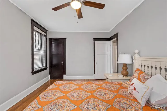 $1,250 | 6119 Southwest Avenue, Unit 2F, St. Louis, MO 63139