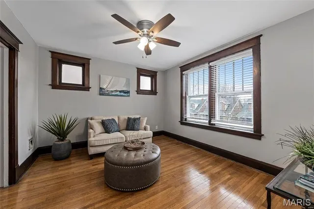 $1,250 | 6119 Southwest Avenue, Unit 2F, St. Louis, MO 63139