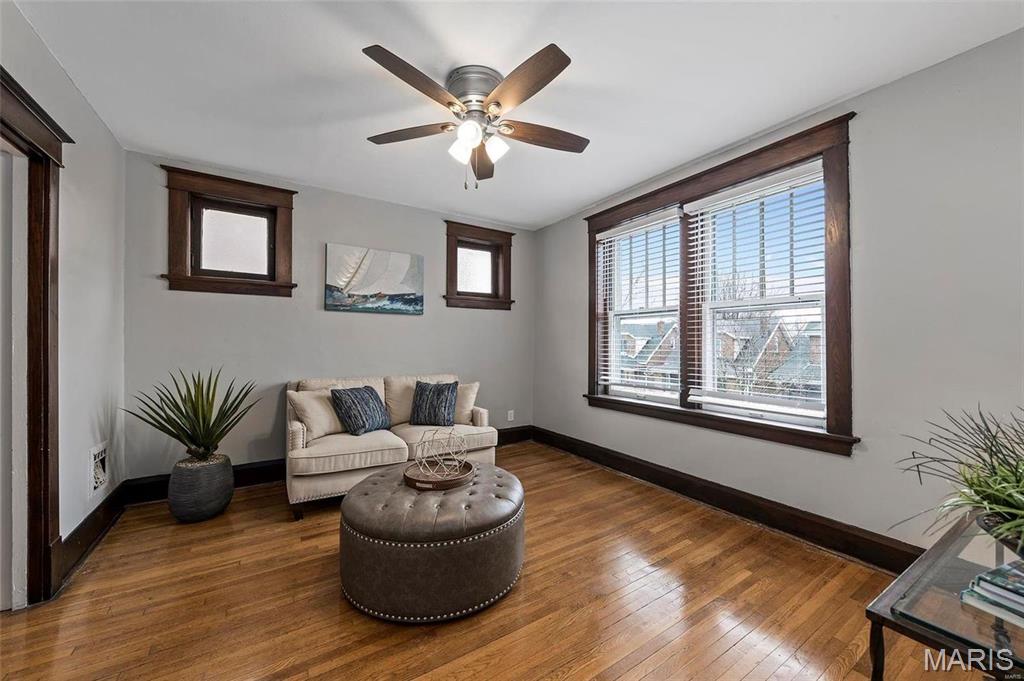 6119 Southwest Avenue, Unit 2F St. Louis, MO 63139 - Photo 12 of 18