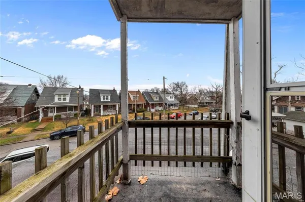 $1,150 | 6119 Southwest Avenue, Unit 2F, St. Louis, MO 63139