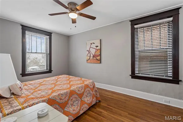 $1,150 | 6119 Southwest Avenue, Unit 2F, St. Louis, MO 63139