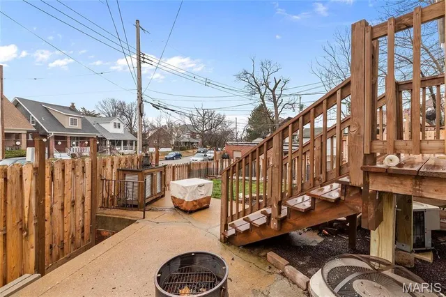 $1,250 | 6119 Southwest Avenue, Unit 2F, St. Louis, MO 63139