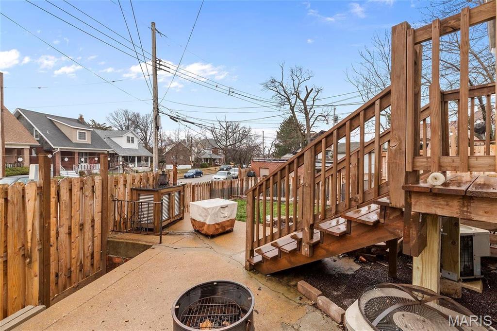 6119 Southwest Avenue, Unit 2F St. Louis, MO 63139 - Photo 16 of 18