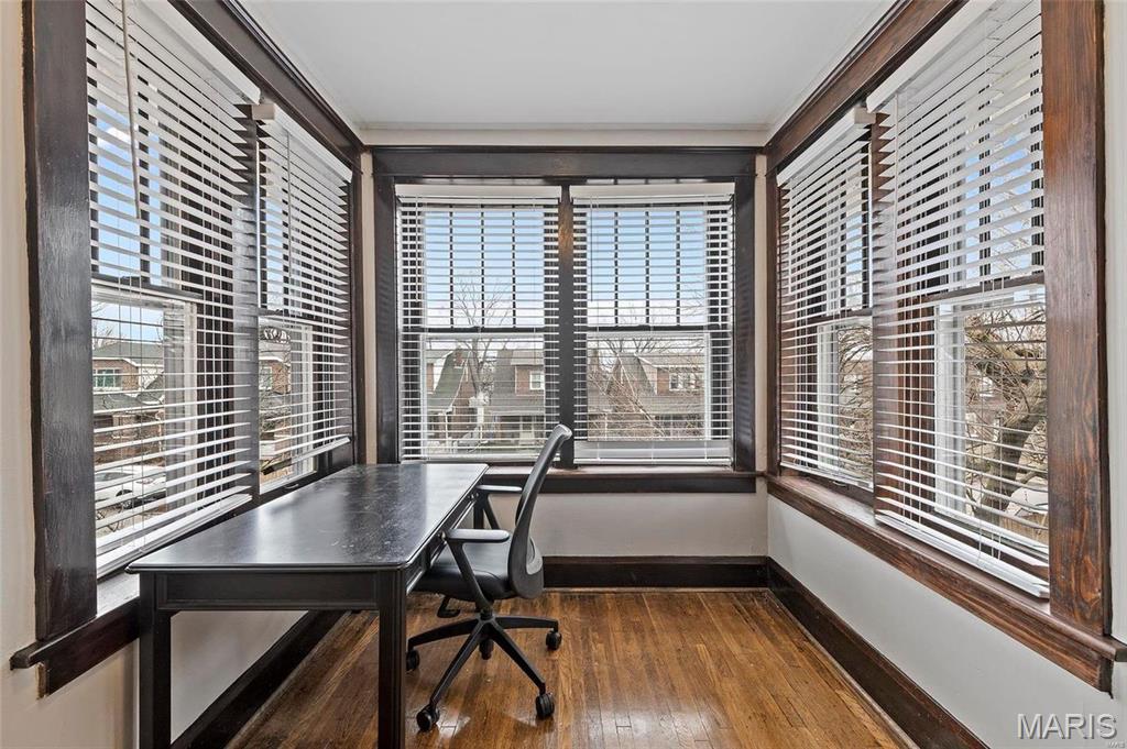 6119 Southwest Avenue, Unit 2F St. Louis, MO 63139 - Photo 18 of 18