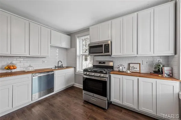 $1,150 | 6119 Southwest Avenue, Unit 2F, St. Louis, MO 63139