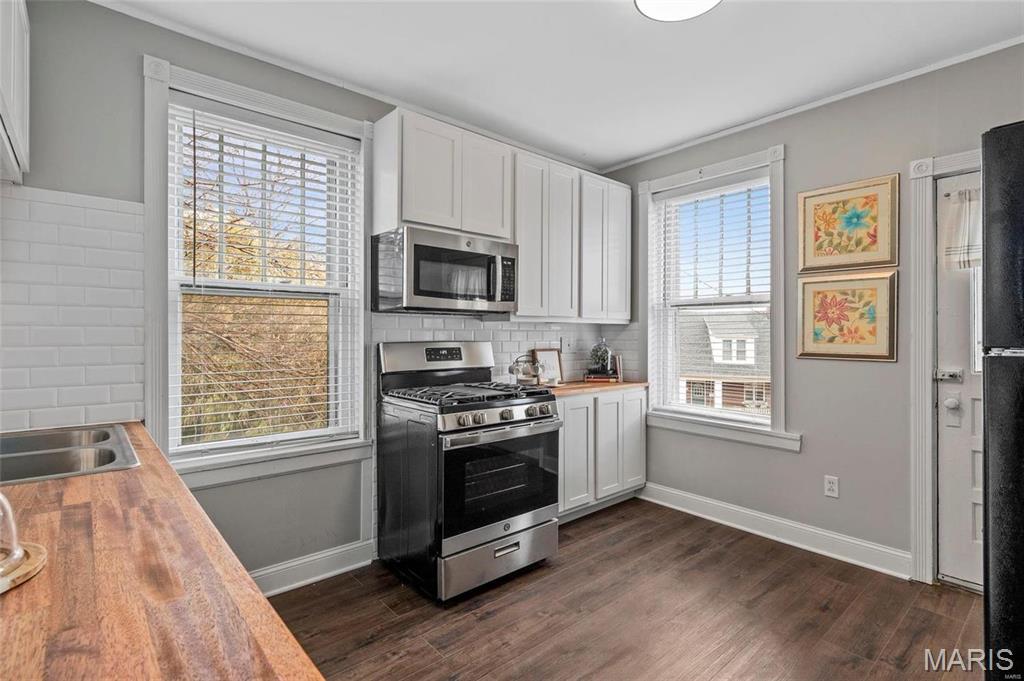 6119 Southwest Avenue, Unit 2F St. Louis, MO 63139 - Photo 3 of 18