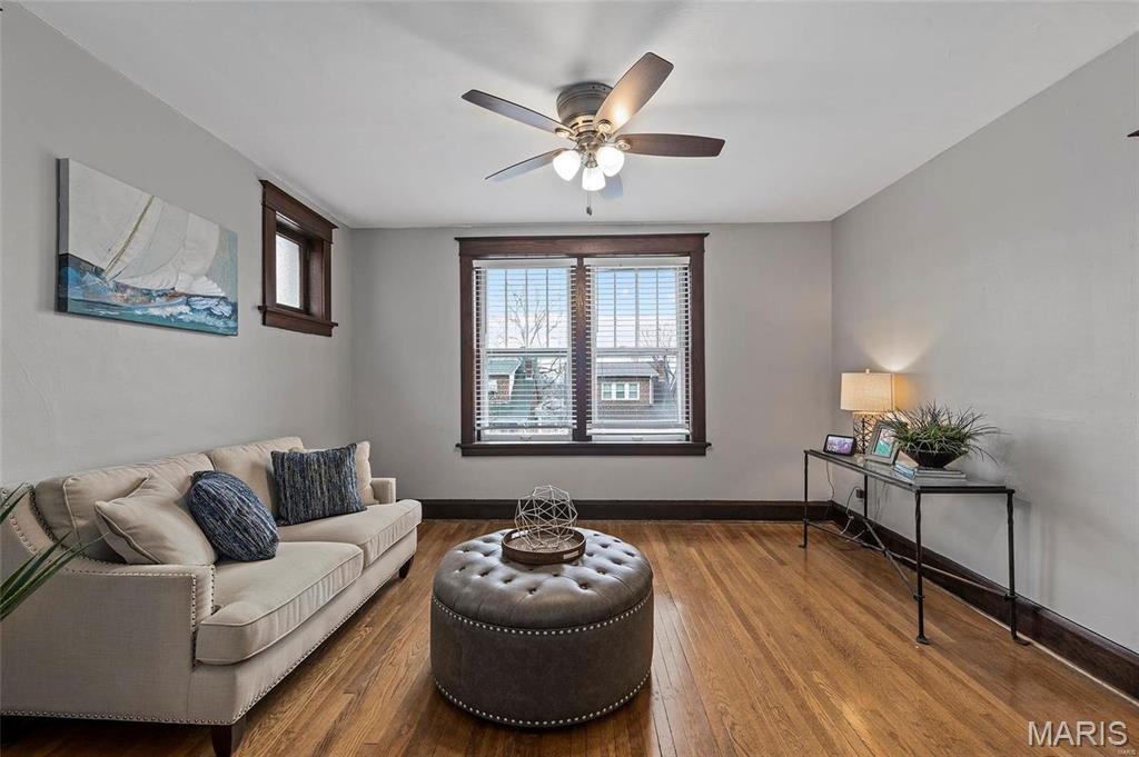 6119 Southwest Avenue, Unit 2F St. Louis, MO 63139 - Photo 4 of 18