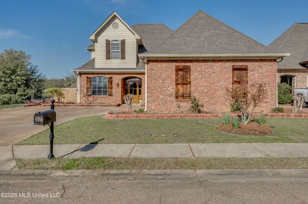 $339,000 | 115 Provonce Park, Brandon, MS 39042